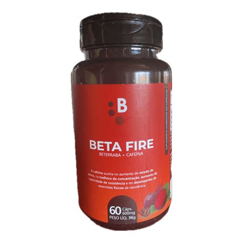 beta fire